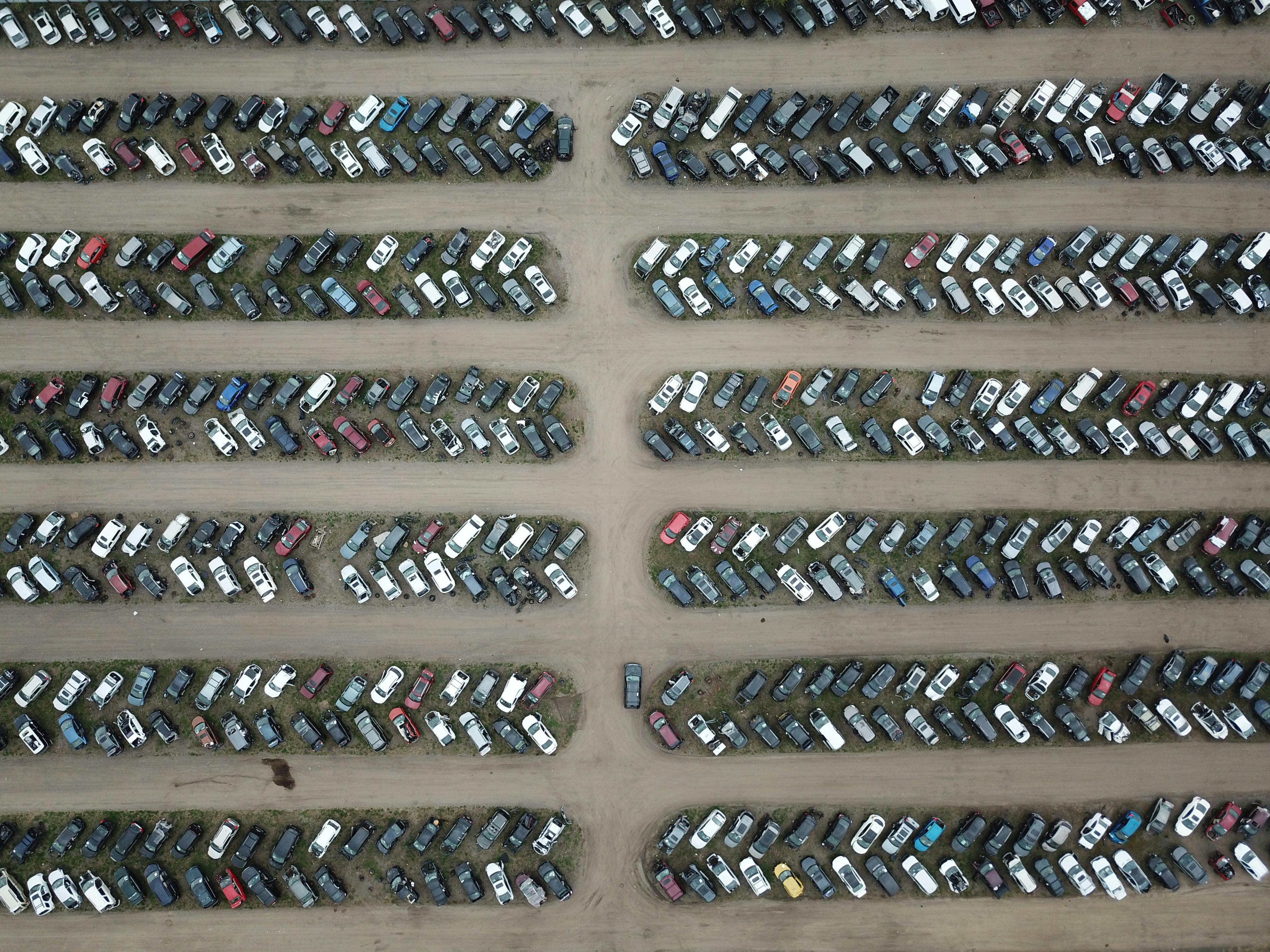 Warehousing & Distribution